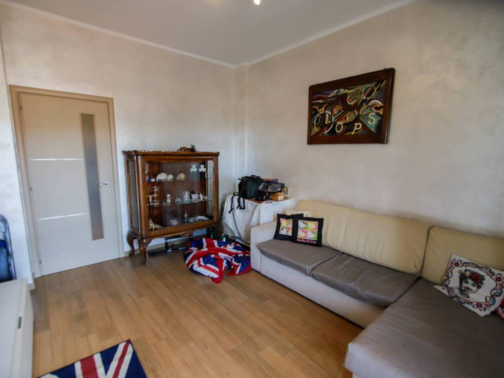 appartamento in vendita a Torino in zona Bertolla