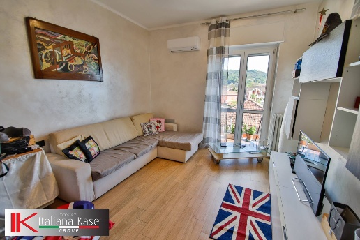 appartamento in vendita a Torino in zona Bertolla