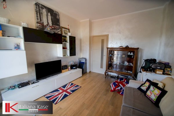 appartamento in vendita a Torino in zona Bertolla