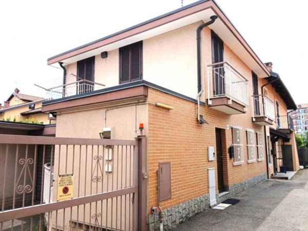 casa indipendente in vendita a Torino