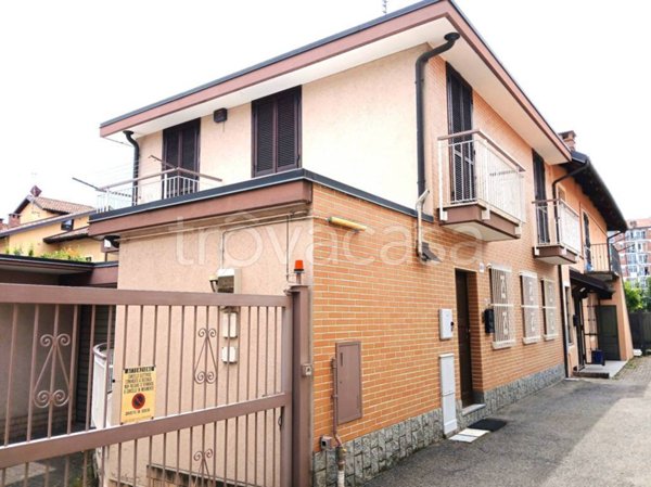 casa indipendente in vendita a Torino