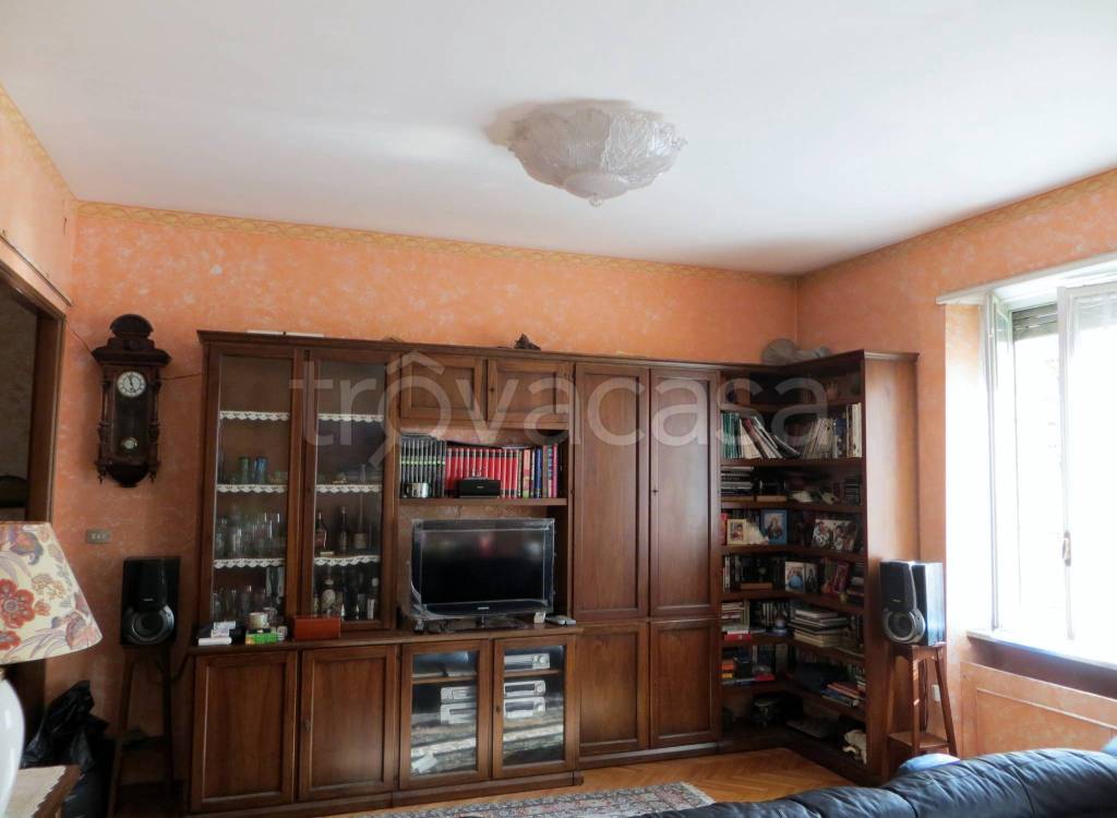 appartamento in vendita a Torino in zona Crocetta