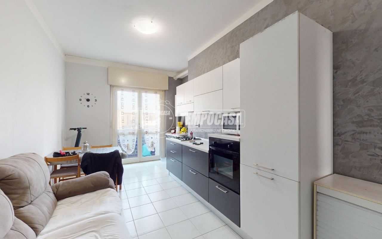 appartamento in vendita a Torino in zona Mirafiori Sud