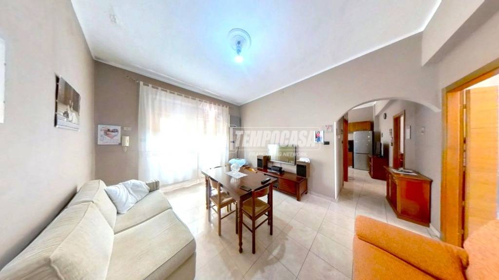 appartamento in vendita a Torino in zona Barriera di Milano