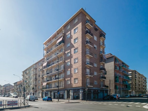 appartamento in vendita a Torino in zona Madonna di Campagna