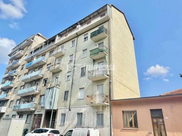 appartamento in vendita a Torino in zona Madonna di Campagna