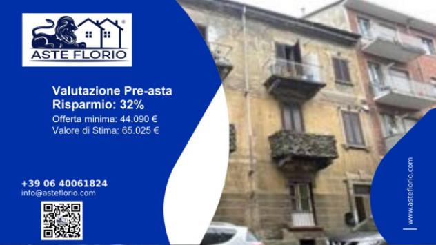 appartamento in vendita a Torino in zona Barriera di Milano