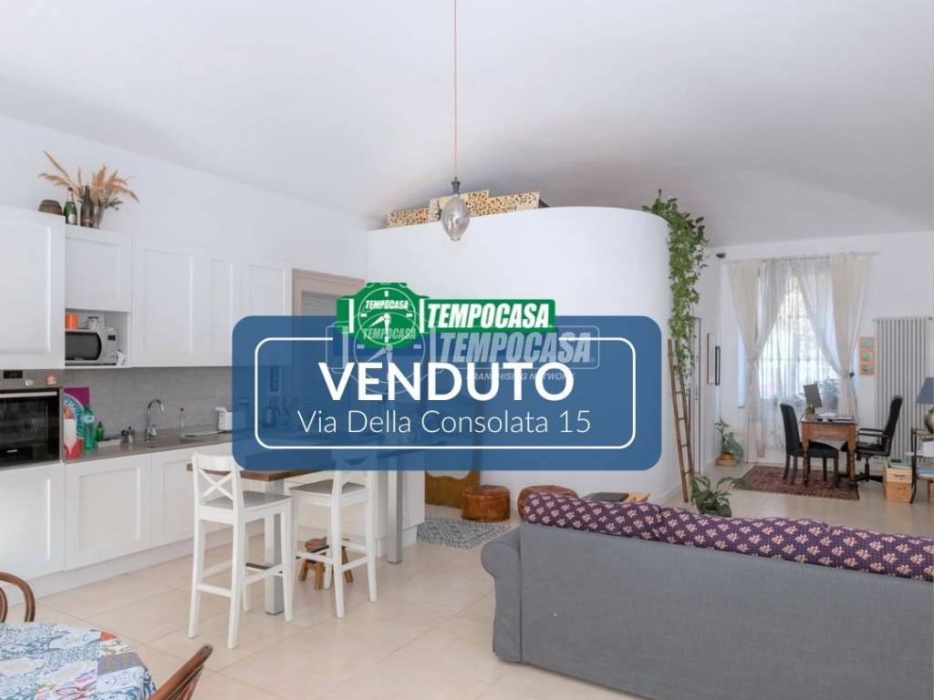 appartamento in vendita a Torino in zona Centro Storico