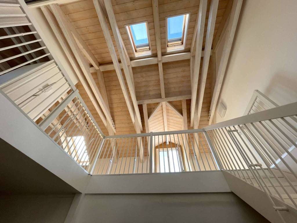 appartamento in vendita a Torino in zona Crocetta