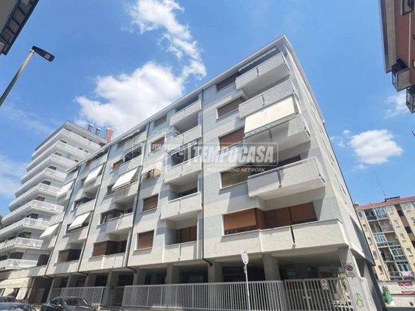 appartamento in vendita a Torino in zona Pozzo Strada