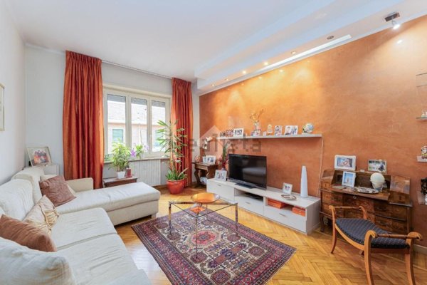 appartamento in vendita a Torino in zona Santa Rita
