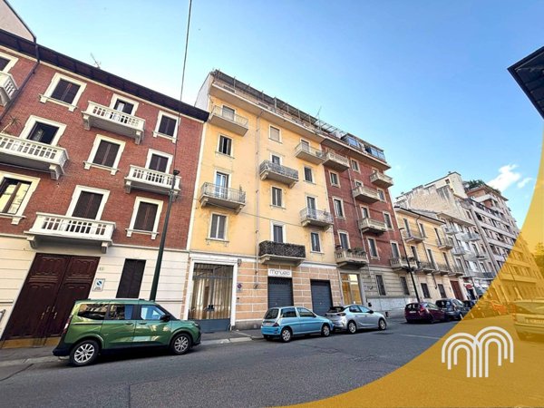 appartamento in vendita a Torino in zona Pozzo Strada