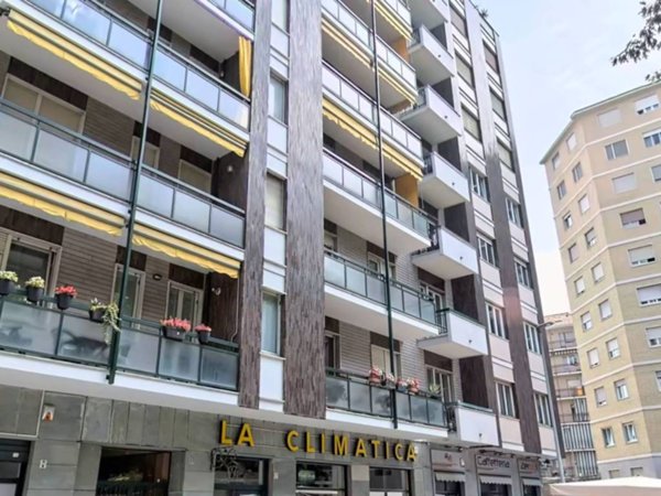 appartamento in vendita a Torino in zona Vanchiglia