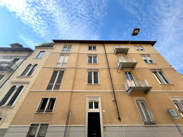 appartamento in vendita a Torino in zona Cit Turin