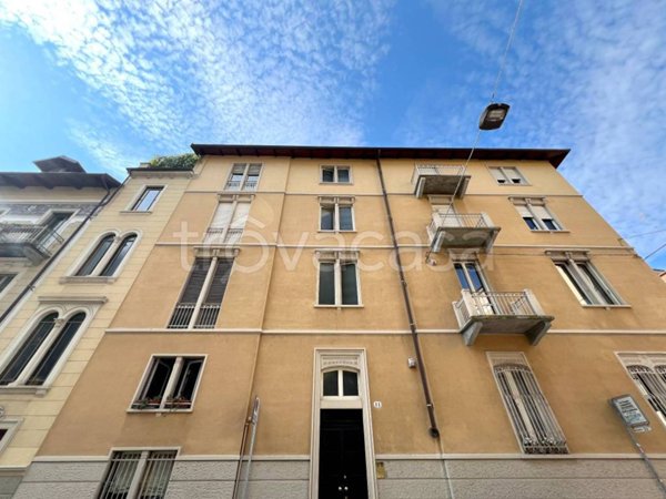 appartamento in vendita a Torino in zona Cit Turin