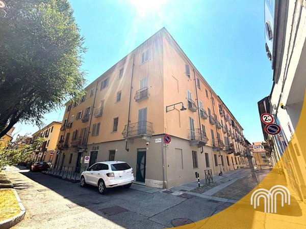 appartamento in vendita a Torino in zona Campidoglio