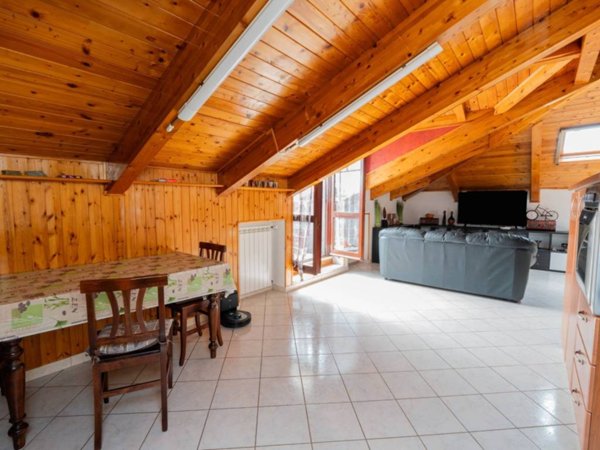 appartamento in vendita a Torino in zona Mirafiori Sud