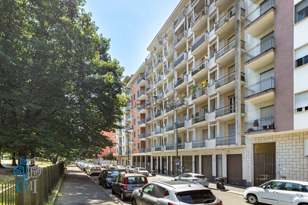 appartamento in vendita a Torino in zona Rebaudengo