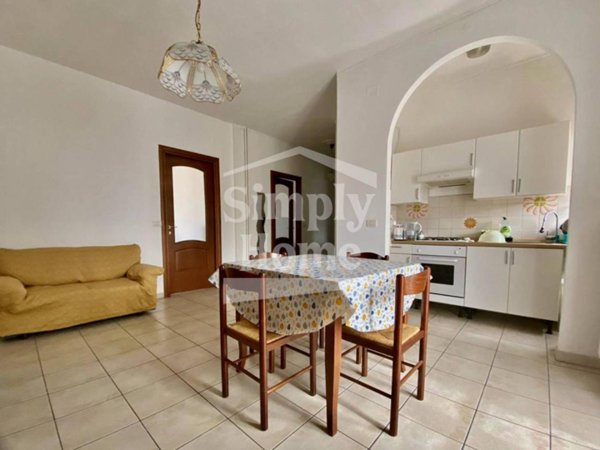 appartamento in vendita a Torino in zona Mirafiori Sud