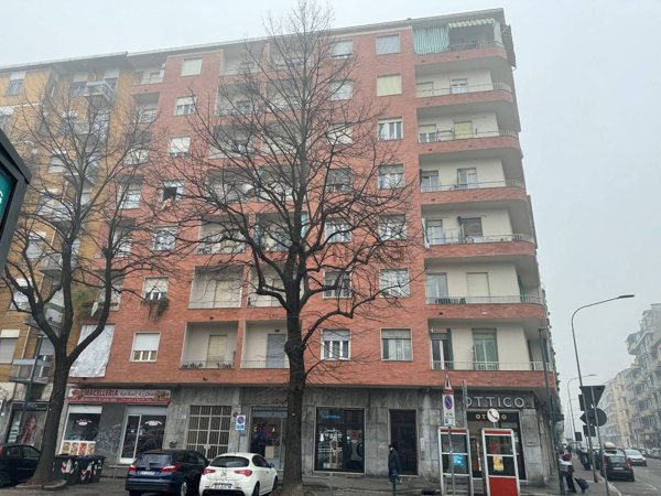 appartamento in vendita a Torino in zona Mirafiori Sud