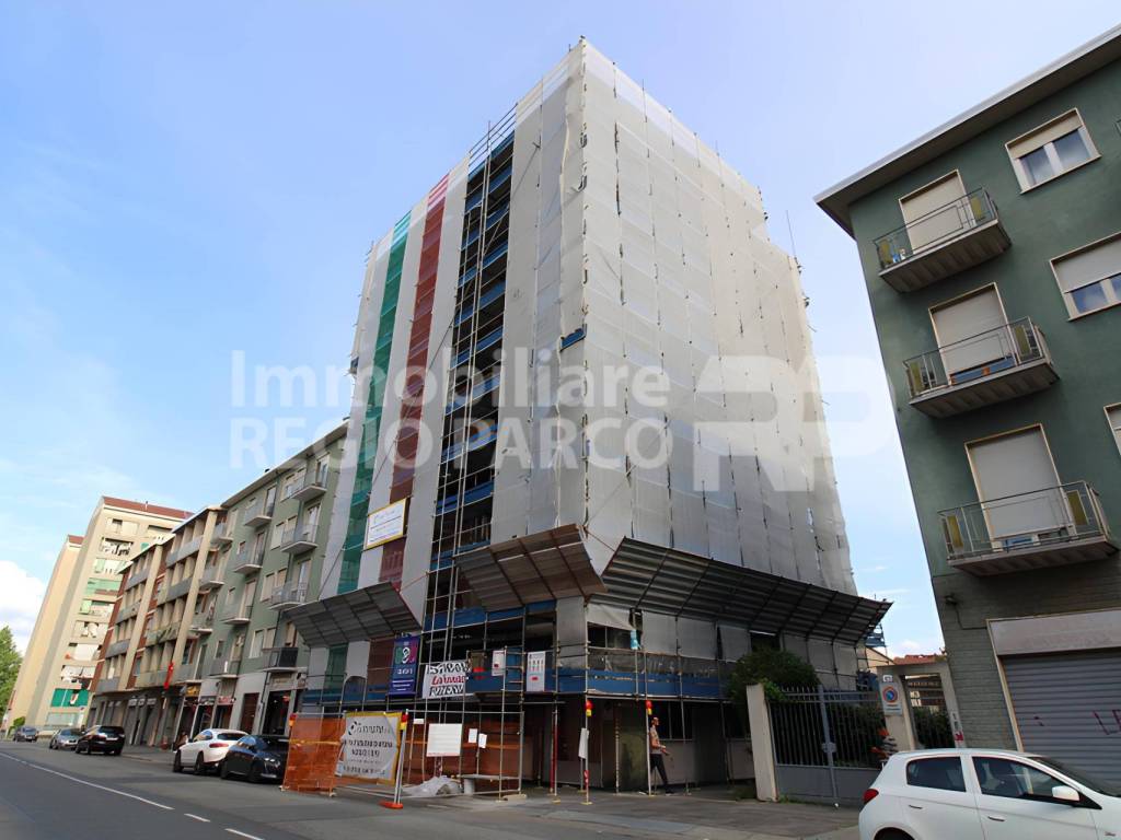 appartamento in vendita a Torino in zona Vanchiglia