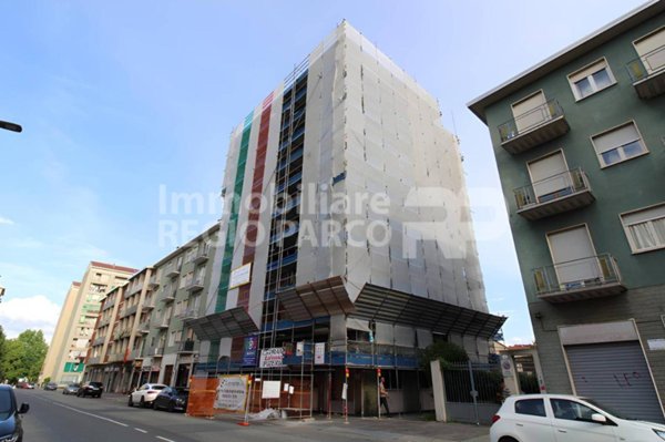 appartamento in vendita a Torino in zona Barca
