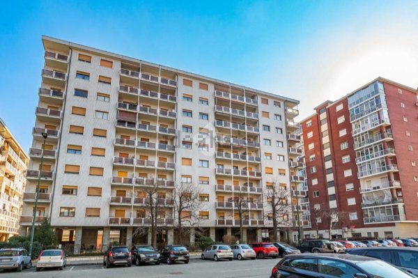 appartamento in vendita a Torino in zona Mirafiori Nord