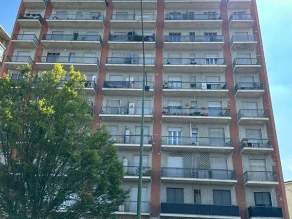 appartamento in vendita a Torino in zona Vanchiglia