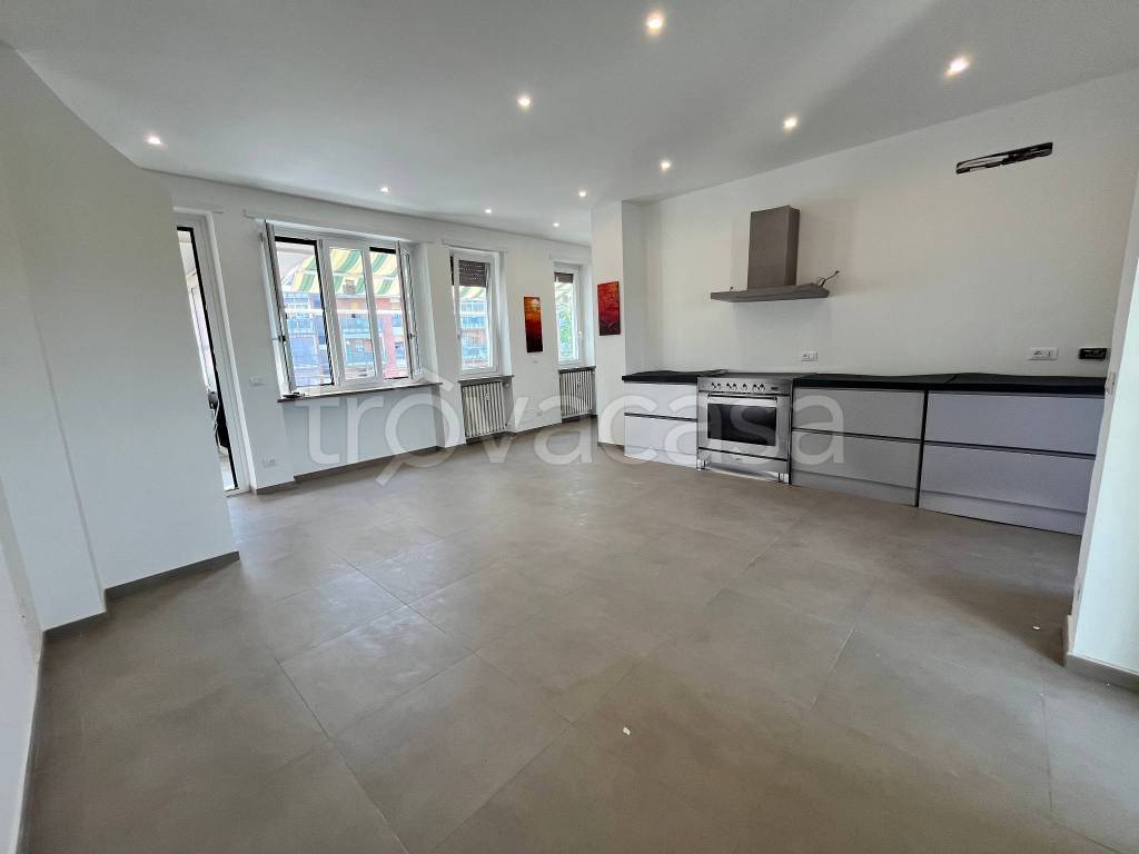 appartamento in vendita a Torino in zona San Donato