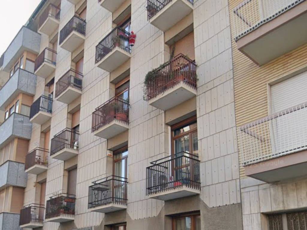 appartamento in vendita a Torino in zona Pozzo Strada