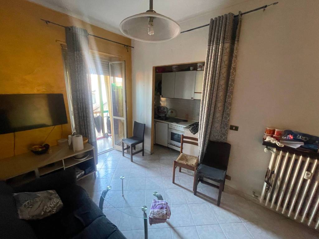 appartamento in vendita a Torino in zona Barriera di Milano