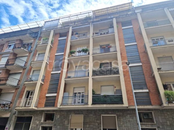 appartamento in vendita a Torino in zona Vanchiglia