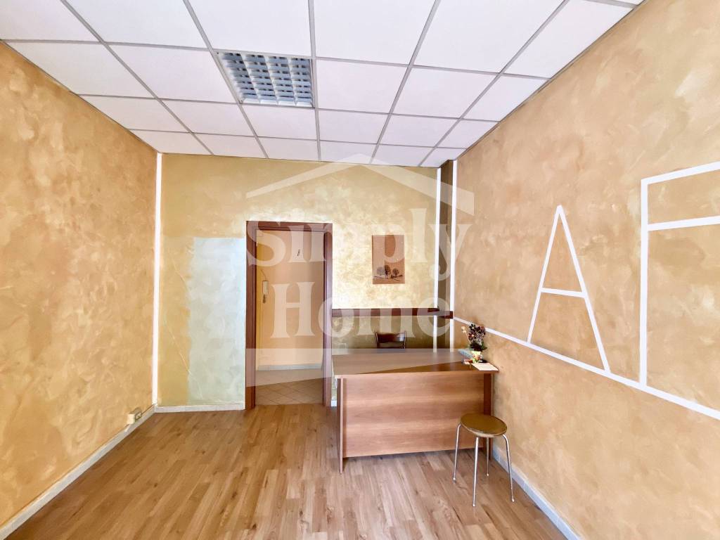 appartamento in vendita a Torino in zona Mirafiori Sud