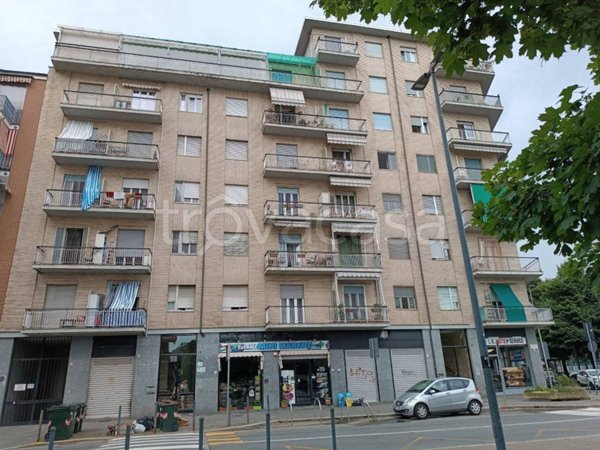 appartamento in vendita a Torino in zona Falchera