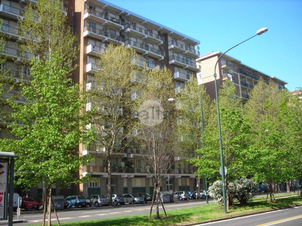 appartamento in vendita a Torino in zona Mirafiori Sud