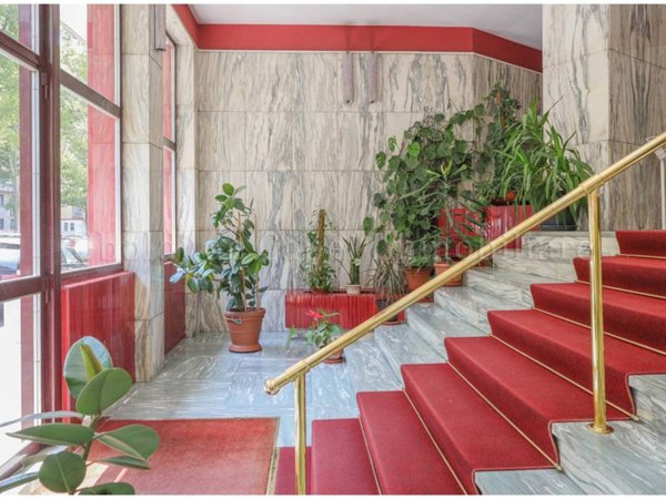 appartamento in vendita a Torino in zona Parella