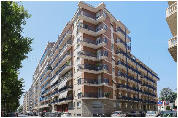 appartamento in vendita a Torino in zona Pozzo Strada