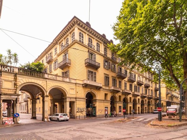 appartamento in vendita a Torino in zona Centro Storico