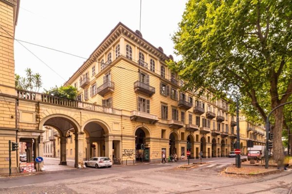appartamento in vendita a Torino in zona Centro Storico