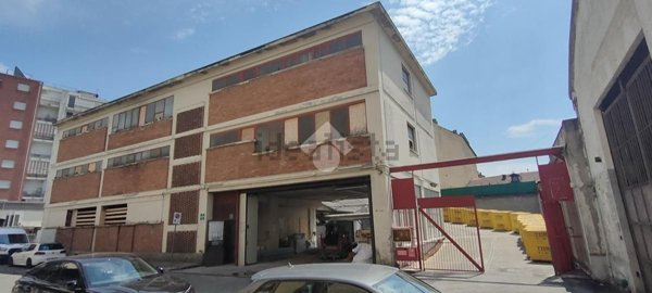 negozio in vendita a Torino in zona Aurora
