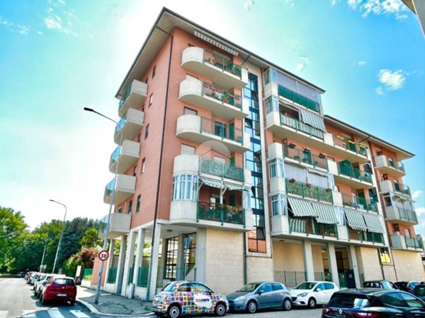 appartamento in vendita a Torino in zona Madonna di Campagna