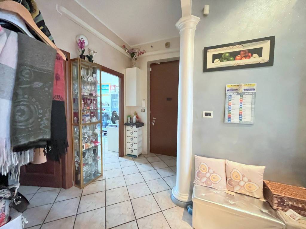 appartamento in vendita a Torino in zona Millefonti