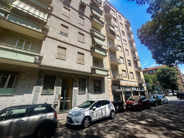 appartamento in vendita a Torino in zona Pozzo Strada