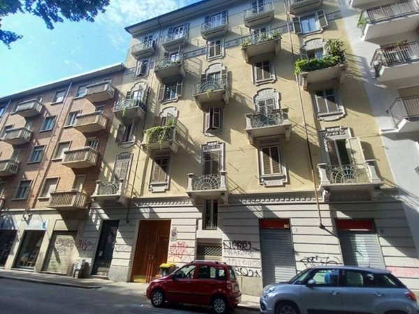 appartamento in vendita a Torino in zona San Donato