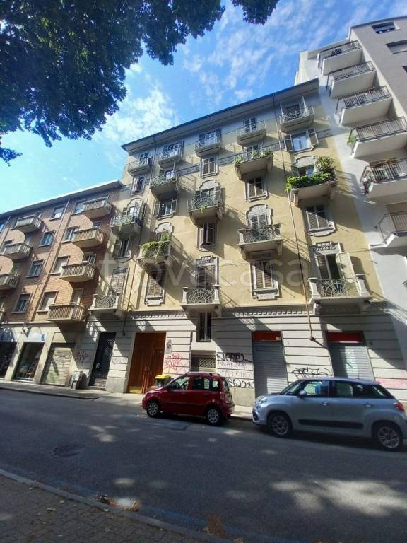 appartamento in vendita a Torino in zona San Donato