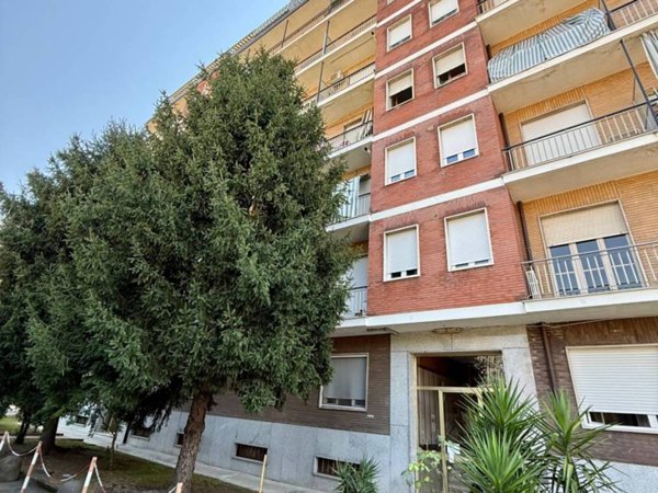 appartamento in vendita a Torino in zona Rebaudengo