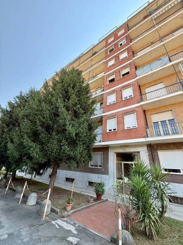 appartamento in vendita a Torino in zona Barriera di Milano