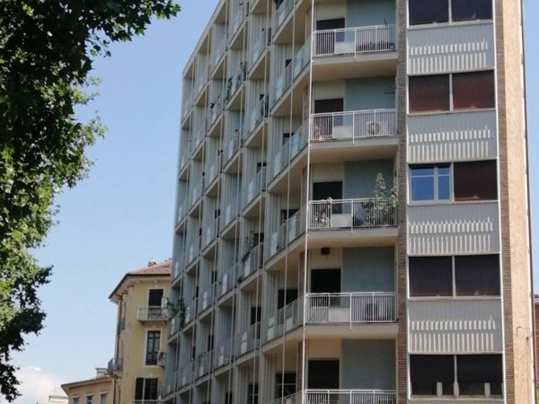 appartamento in vendita a Torino in zona Cit Turin