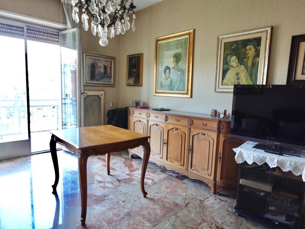 appartamento in vendita a Torino in zona Borgo San Paolo