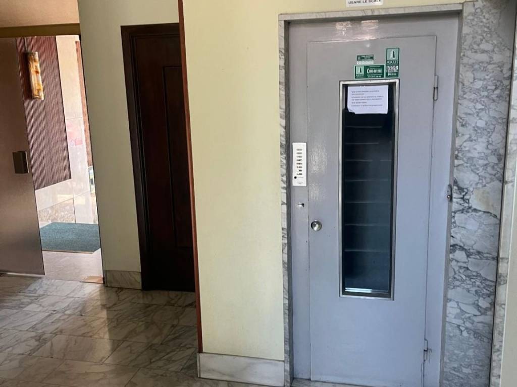 appartamento in vendita a Torino in zona Cenisia